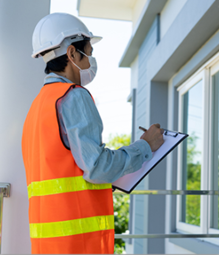 N.E Time Home Inspections - Coram, NY