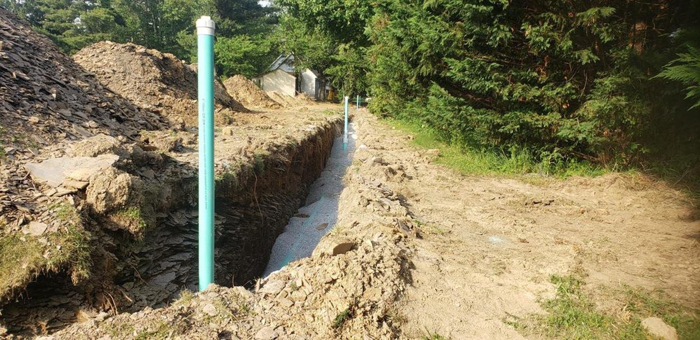 Grizzly Mechanical Services - Etters, PA