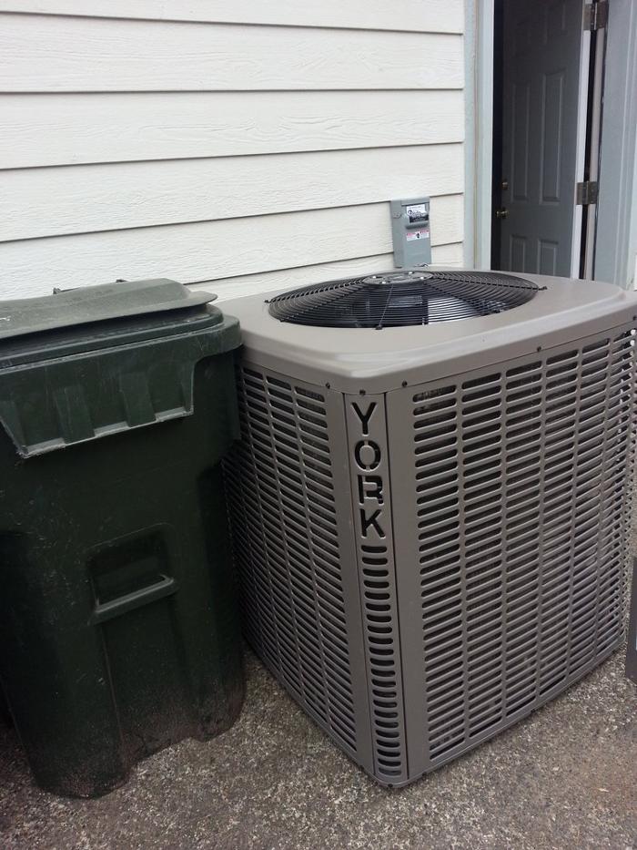Sound Heating and Air Conditioning Inc. Image