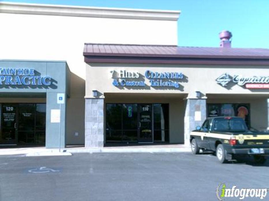 Seven Hills Clothiers - Henderson, NV