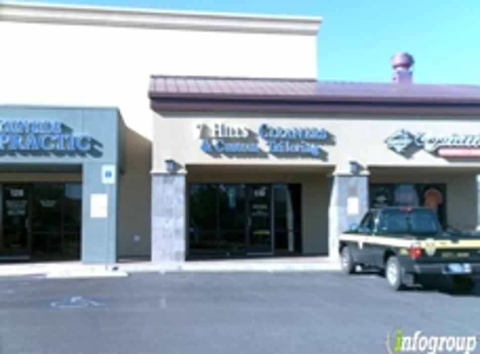 Seven Hills Clothiers - Henderson, NV