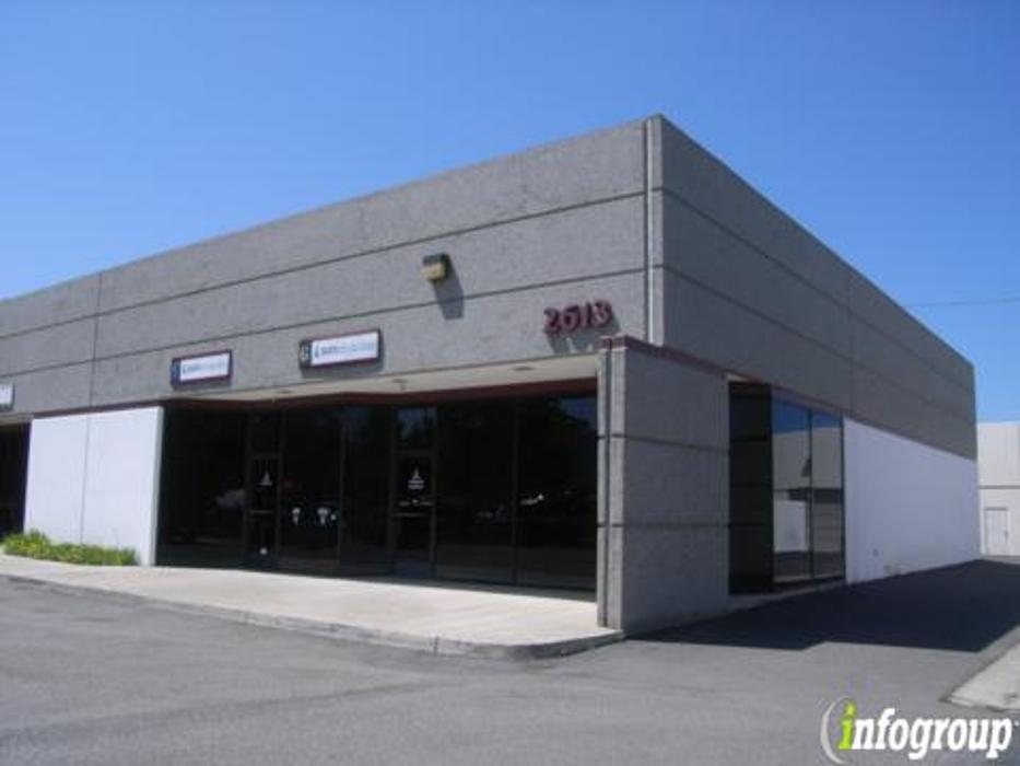 West Coast Plating - Oceanside, CA