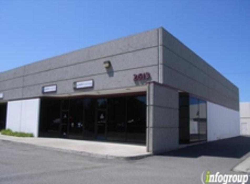 West Coast Plating - Oceanside, CA