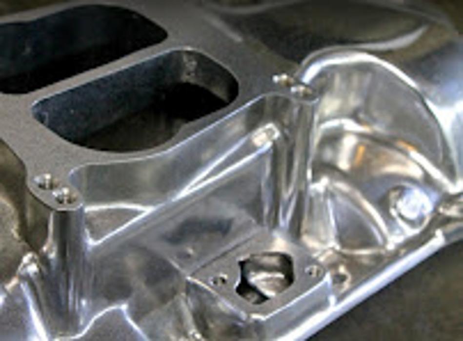 West Coast Plating - Oceanside, CA