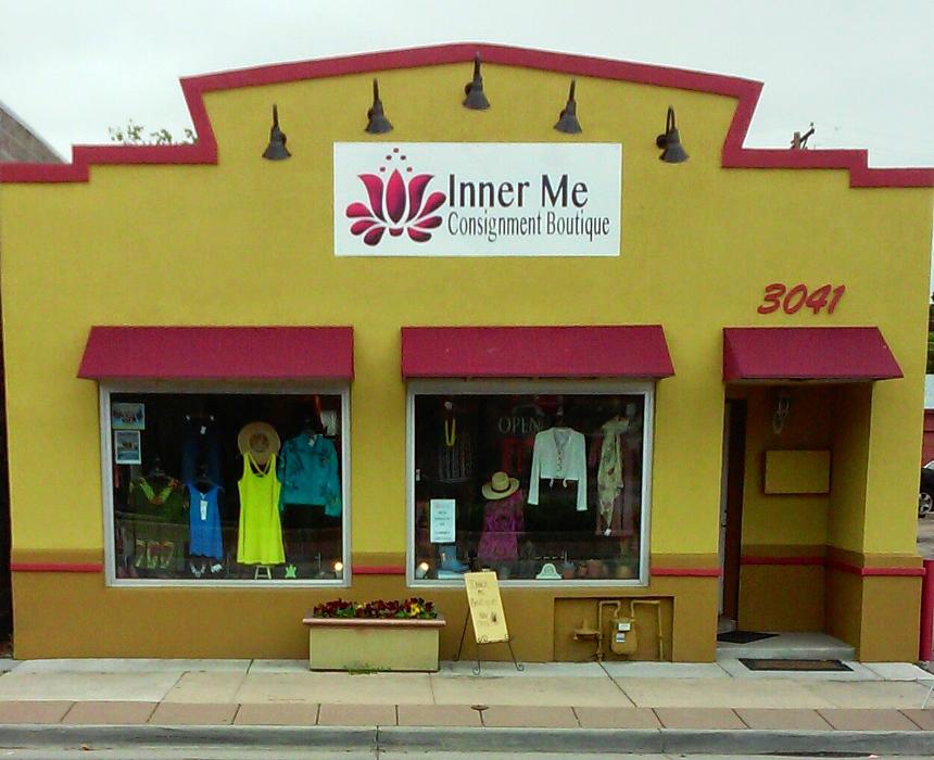 Inner Me Consignment Boutique, LLC - Englewood, CO