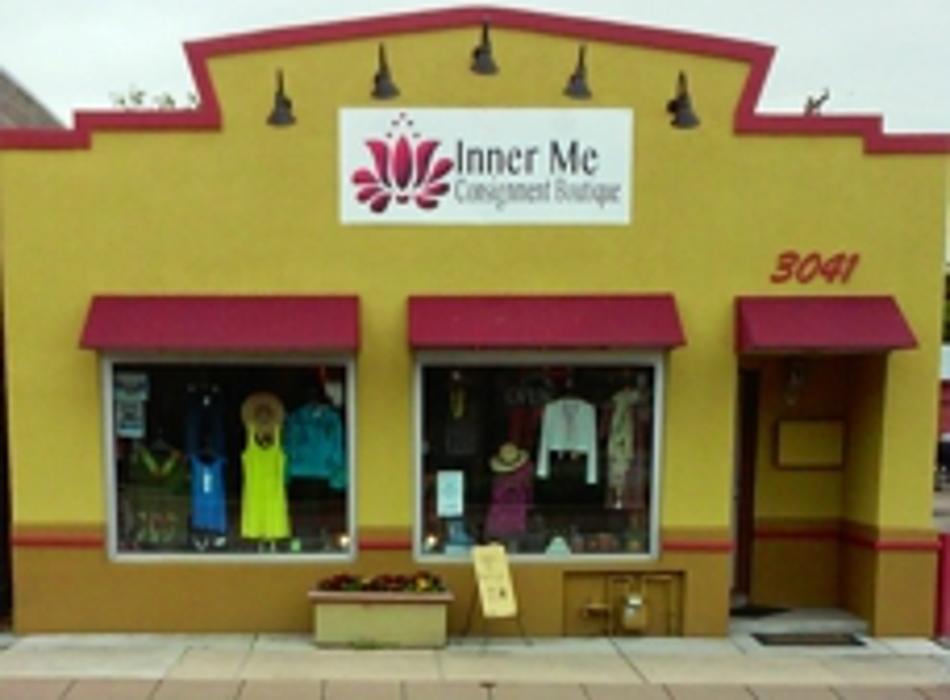 Inner Me Consignment Boutique, LLC - Englewood, CO