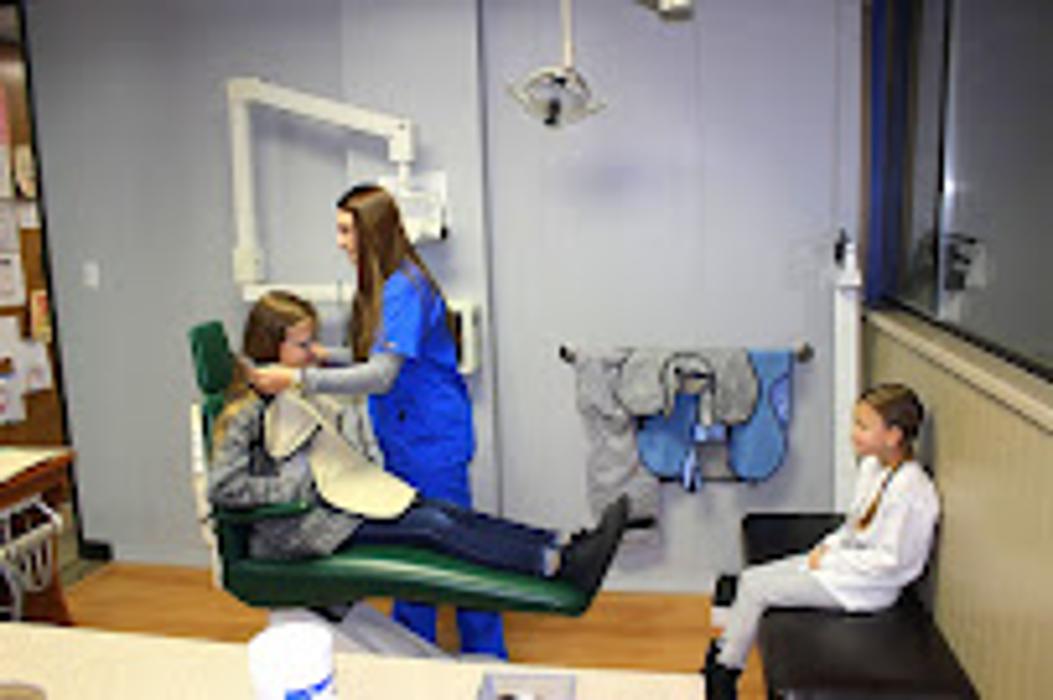 Provo Pediatric Dentistry - Provo, UT