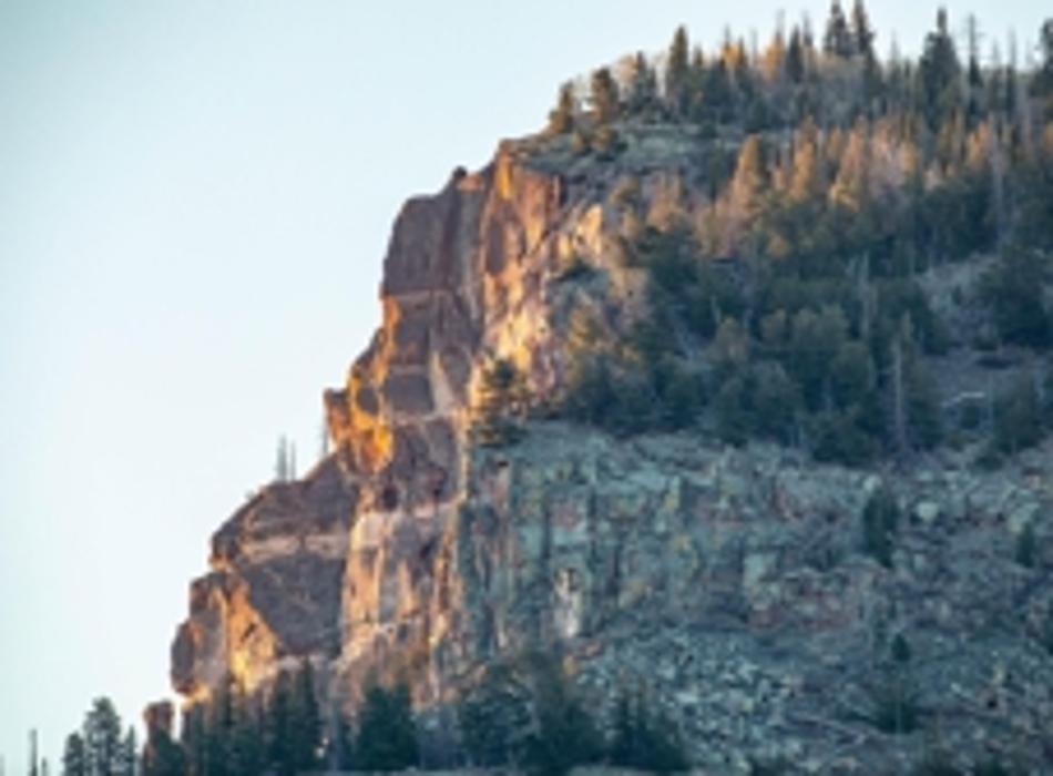 Rainbow Trout Ranch Image