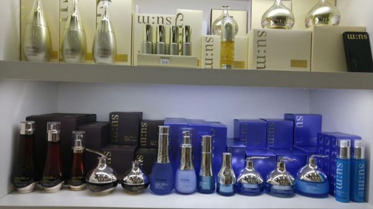 Arirang Total Cosmetics: Korean Beauty Supplies & Cosmetics - Garden Grove, CA