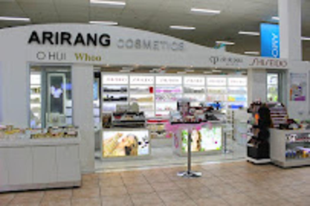 Arirang Total Cosmetics: Korean Beauty Supplies & Cosmetics - Garden Grove, CA