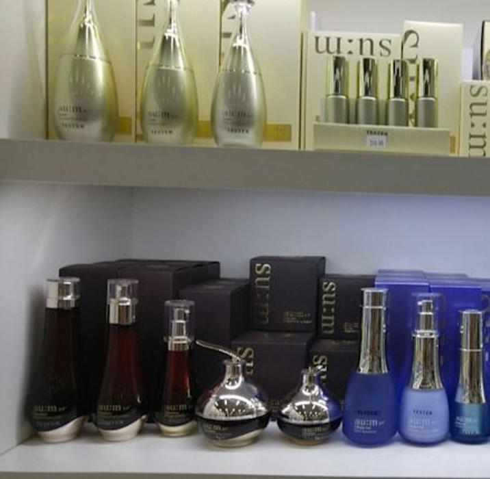 Arirang Total Cosmetics: Korean Beauty Supplies & Cosmetics - Garden Grove, CA