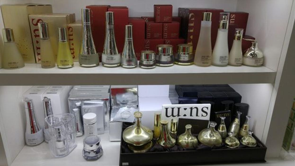 Arirang Total Cosmetics: Korean Beauty Supplies & Cosmetics - Garden Grove, CA