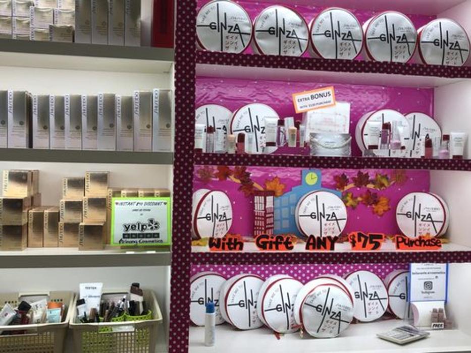 Arirang Total Cosmetics: Korean Beauty Supplies & Cosmetics - Garden Grove, CA