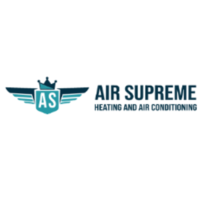 Air Supreme Heating and Air Conditioning Image