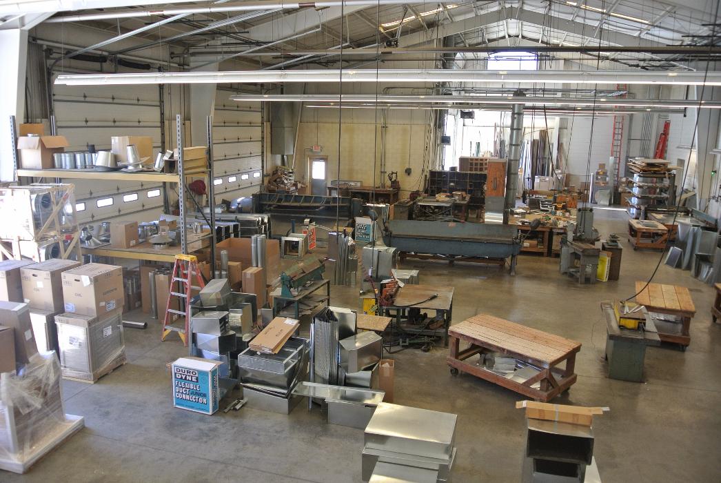 Crown Heating, Cooling & Plumbing Image