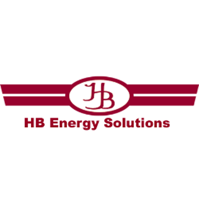 HB Energy Solutions Logo