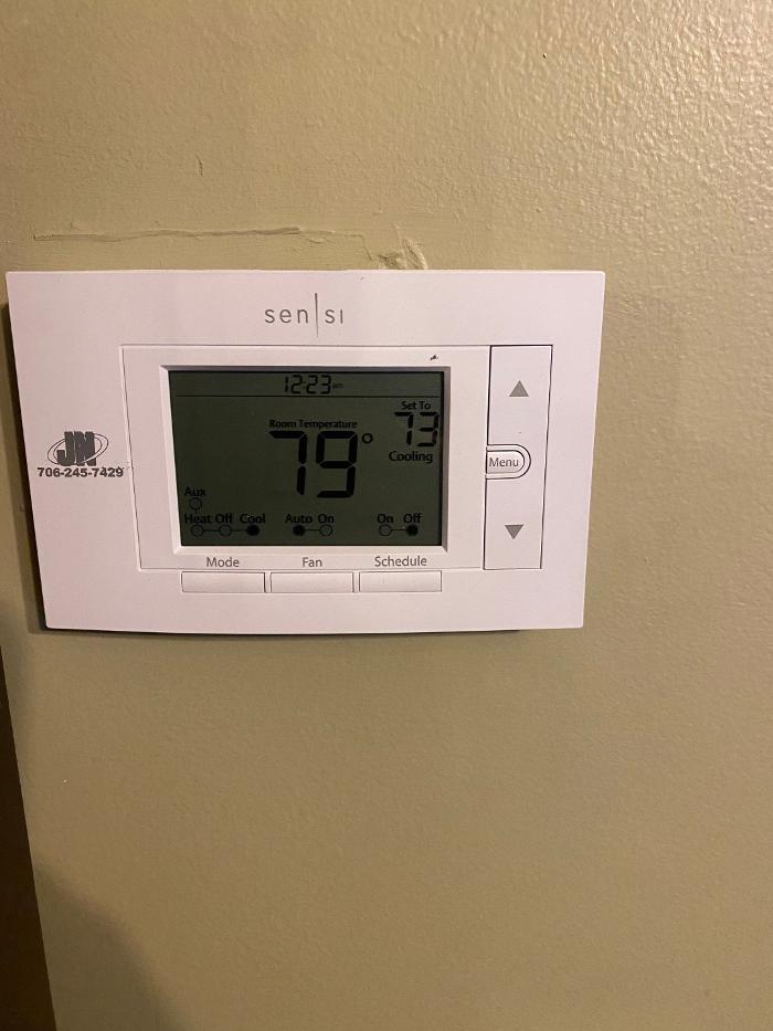 JN Electrical Temperature Control, Inc Image