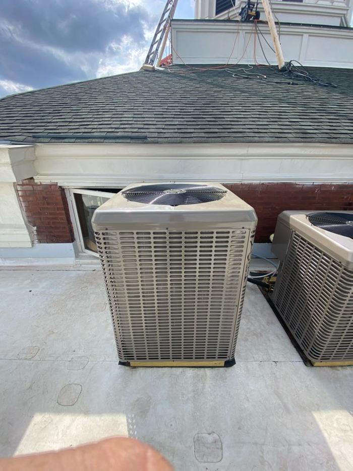 JN Electrical Temperature Control, Inc Image