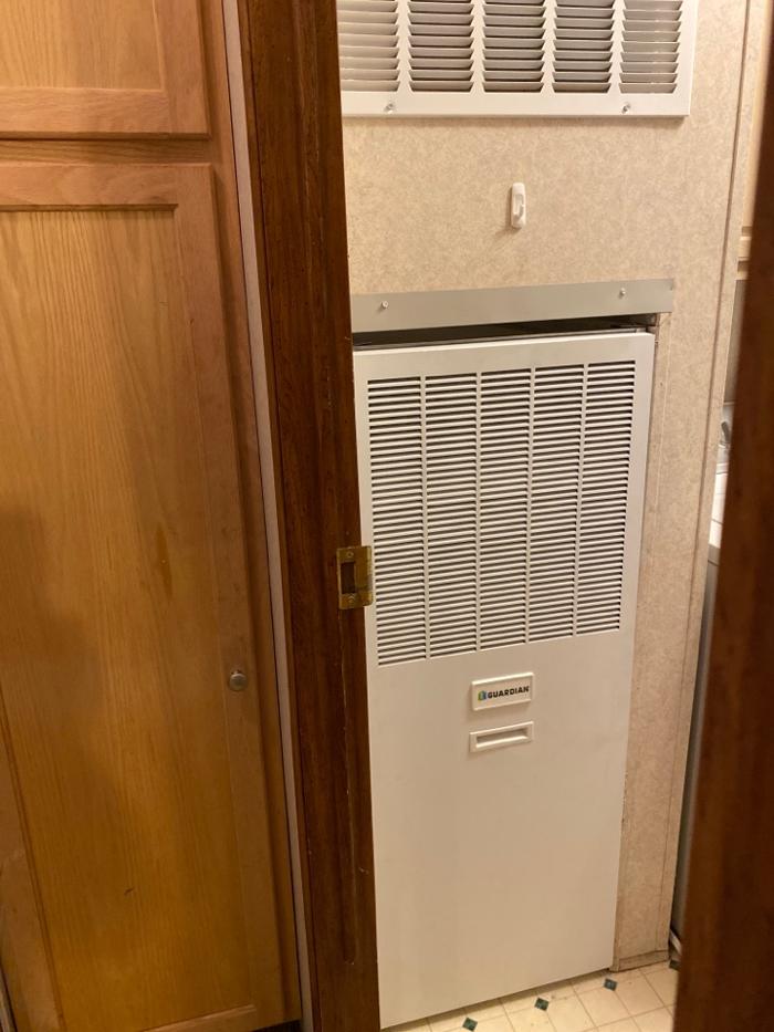 JN Electrical Temperature Control, Inc Image