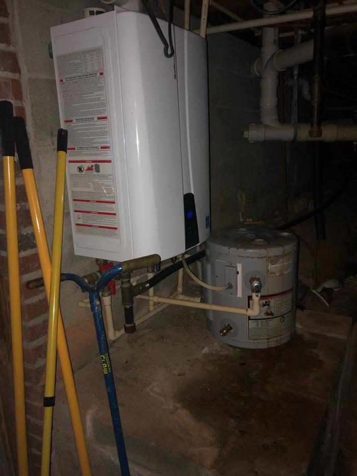 JN Electrical Temperature Control, Inc Image