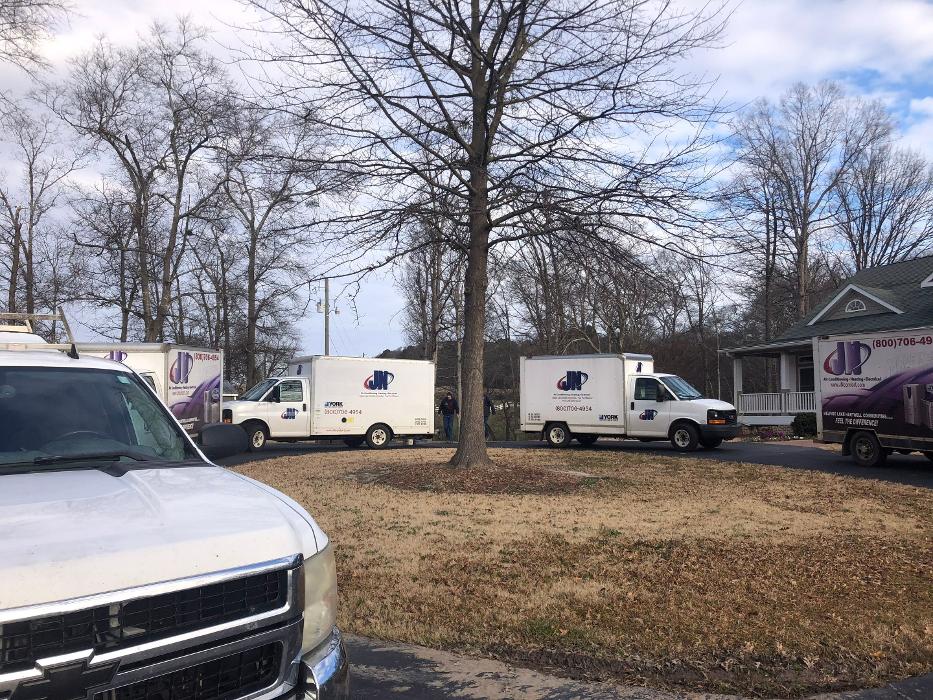 JN Electrical Temperature Control, Inc Image