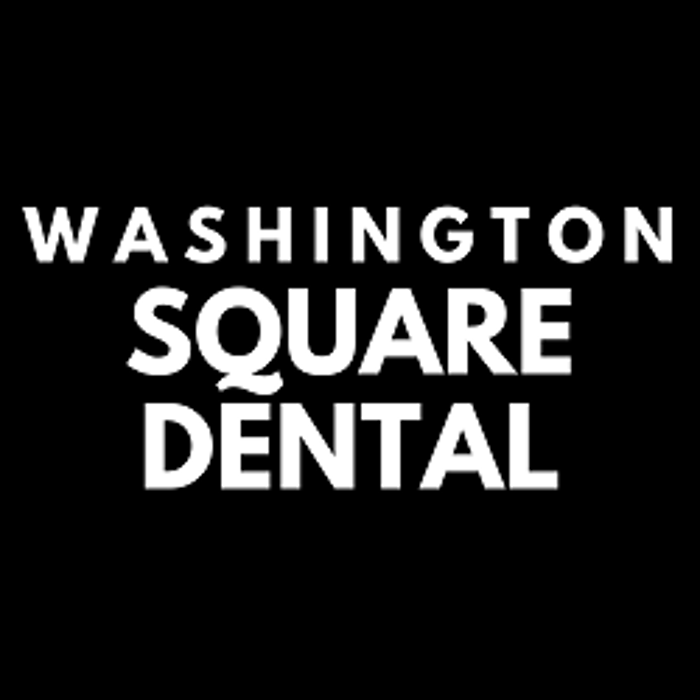Washington Square Dental Logo