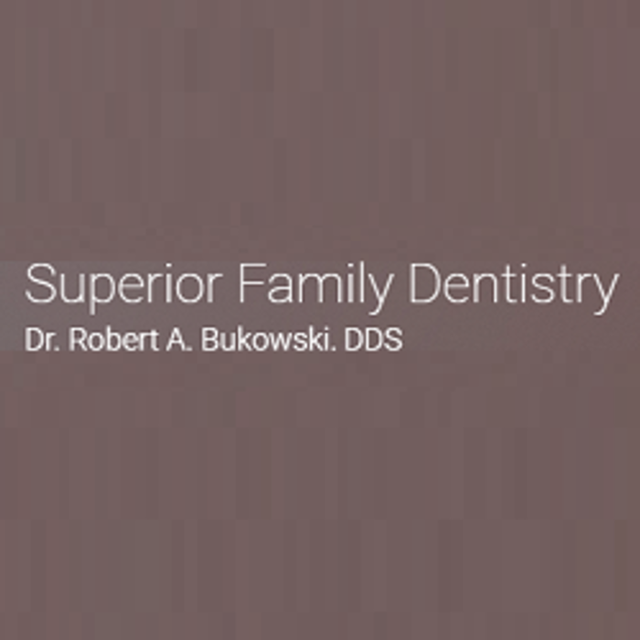 Superior Family Dentistry Logo