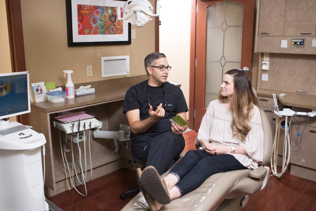 Northwest Dental of Corvallis Image