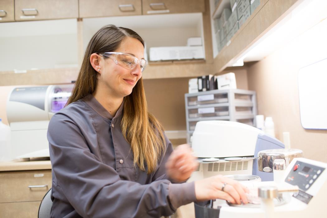 Northwest Dental of Corvallis Image