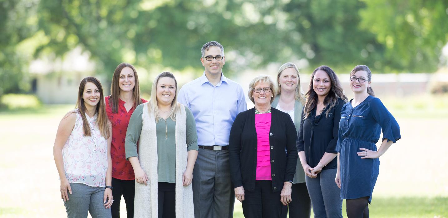 Northwest Dental of Corvallis Logo