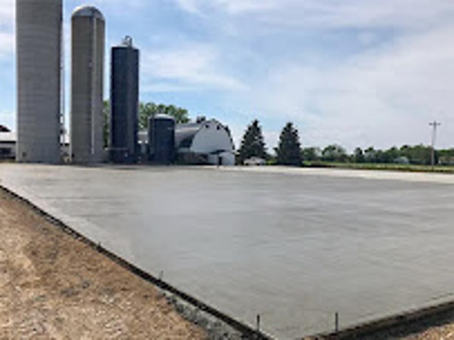 Northland Custom Concrete - Underwood, MN