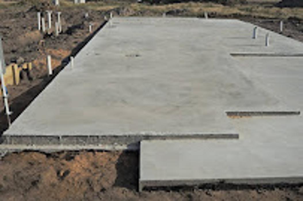 Northland Custom Concrete - Underwood, MN
