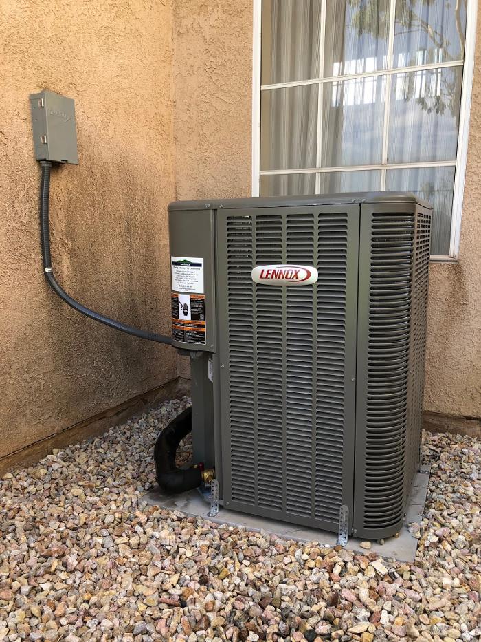 Saddleback Plumbing Heating & Air - Lake Forest, CA