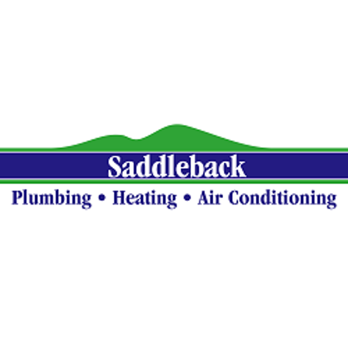 Saddleback Plumbing Heating & Air - Lake Forest, CA
