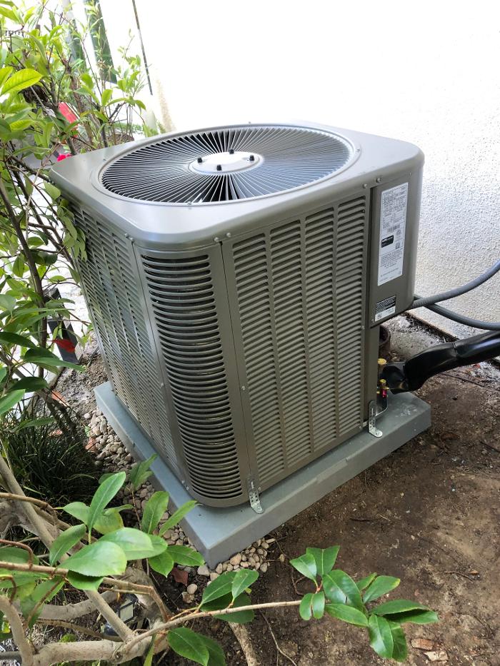 Saddleback Plumbing Heating & Air - Lake Forest, CA