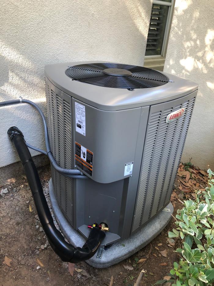 Saddleback Plumbing Heating & Air - Lake Forest, CA