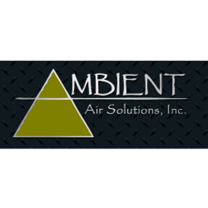 Ambient Air Solutions - Bozeman, MT