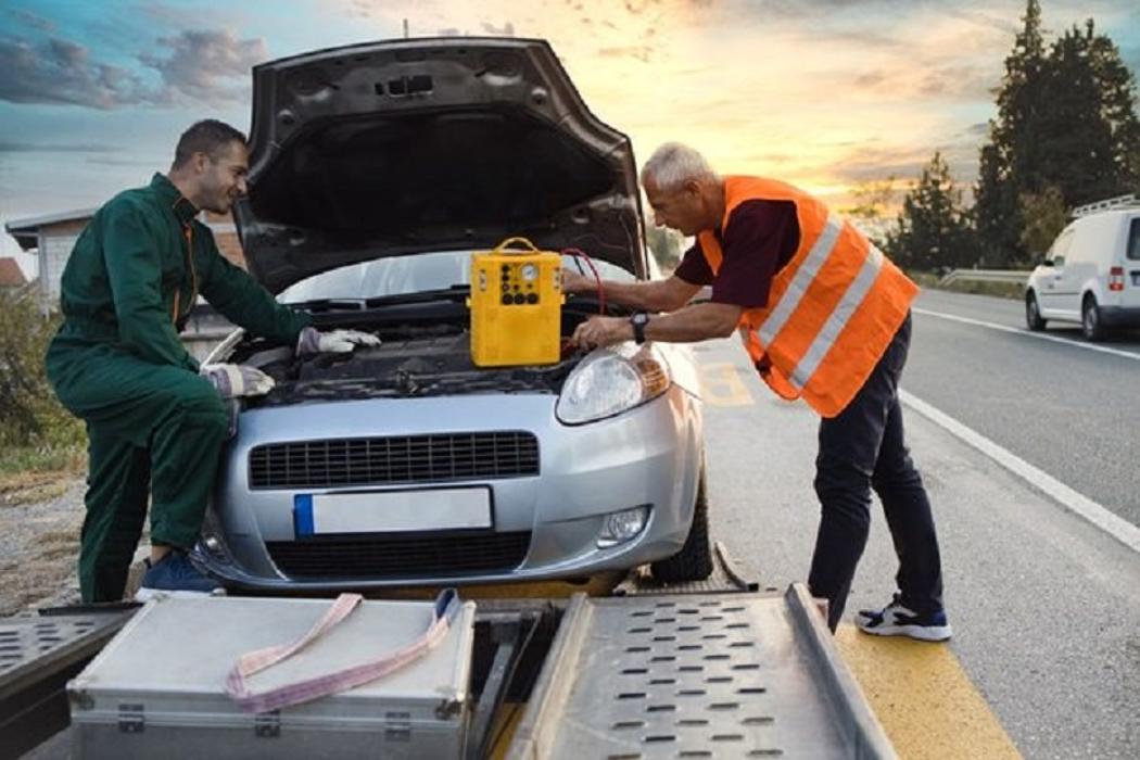 MW Roadside Assistance
