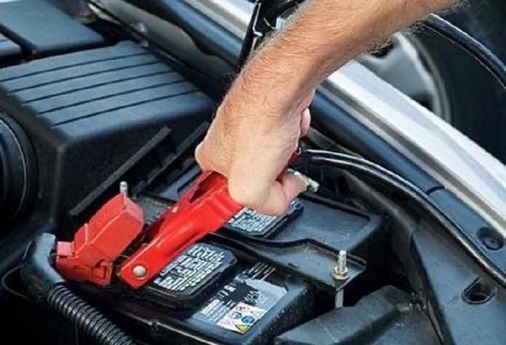 MW Roadside Assistance
