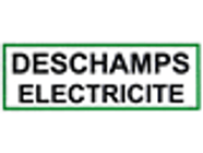 Deschamps Electricité électricité générale (entreprise)