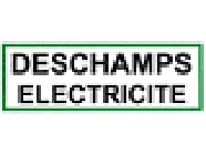 Deschamps Electricité électricité (production, distribution, fournitures)