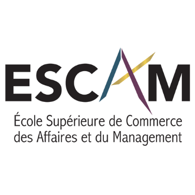 Escam école de commerce, école d'ingénieurs