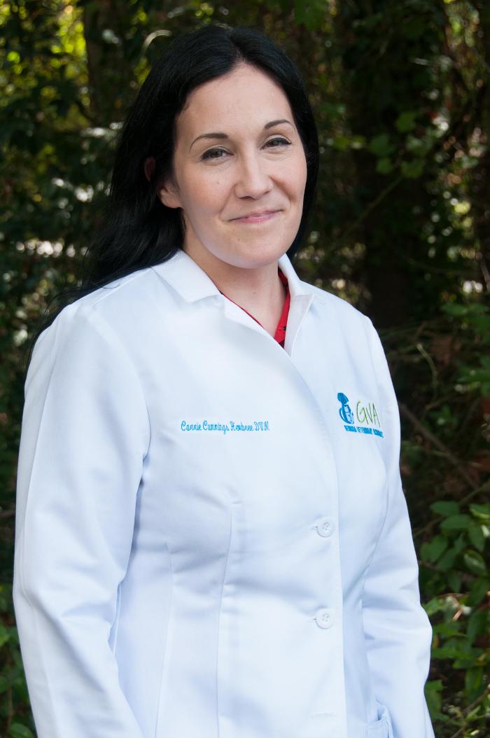 Hamilton Ridge Animal Hospital Image