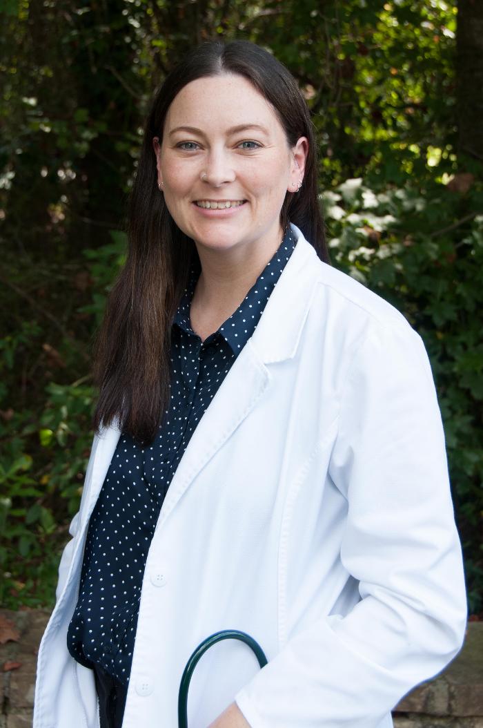 Hamilton Ridge Animal Hospital Image