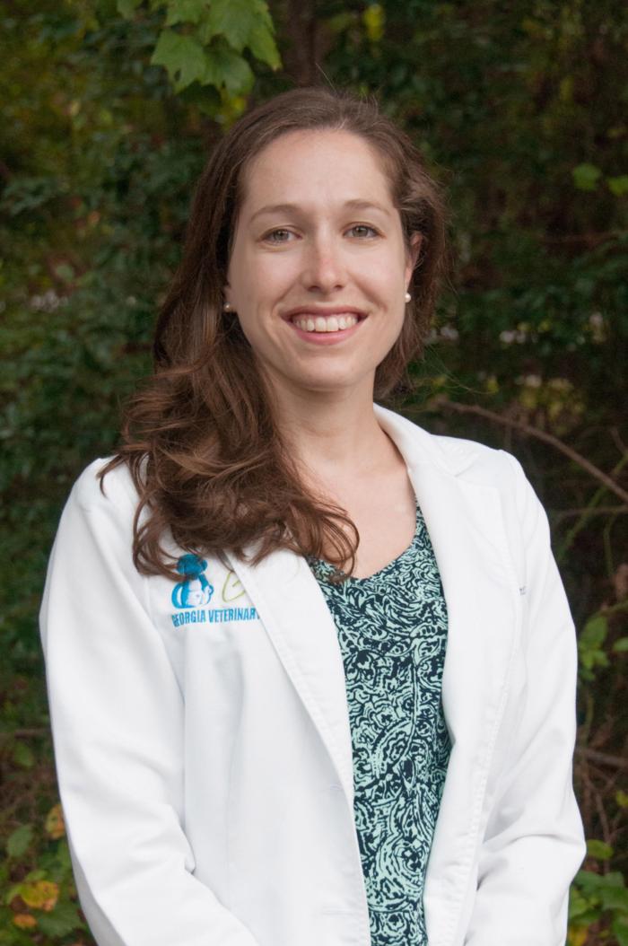 Hamilton Ridge Animal Hospital Image