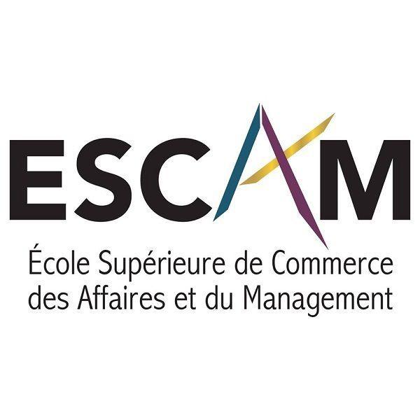 Escam Rennes école de commerce, école d'ingénieurs