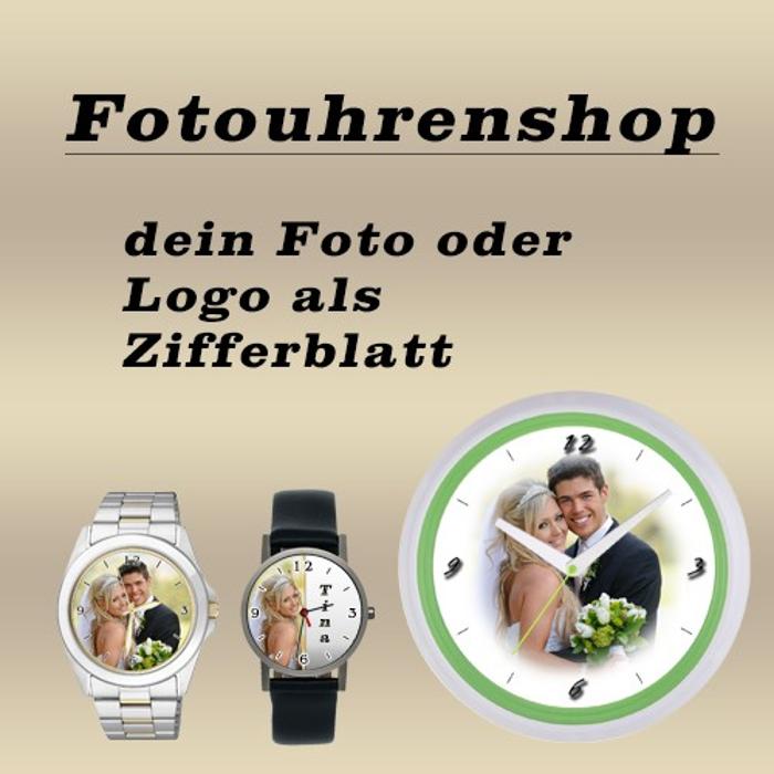 Fotouhrenshop
