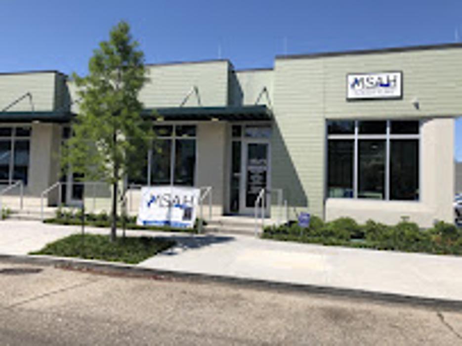 Metairie Small Animal Hospital - Marigny Clinic - New Orleans, LA