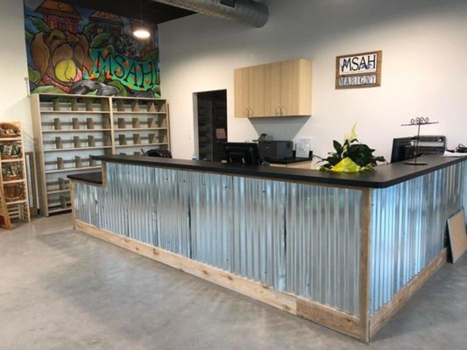 Metairie Small Animal Hospital - Marigny Clinic - New Orleans, LA