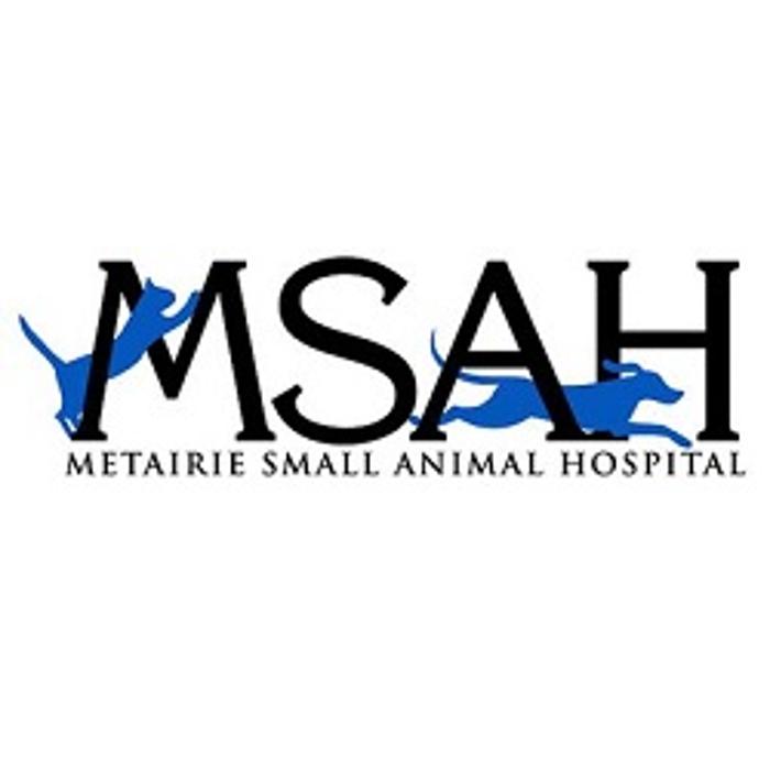 Metairie Small Animal Hospital - Kenner Clinic - Kenner, LA